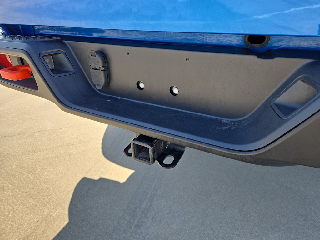 Thumbnail: 2021 Jeep Gladiator - 33