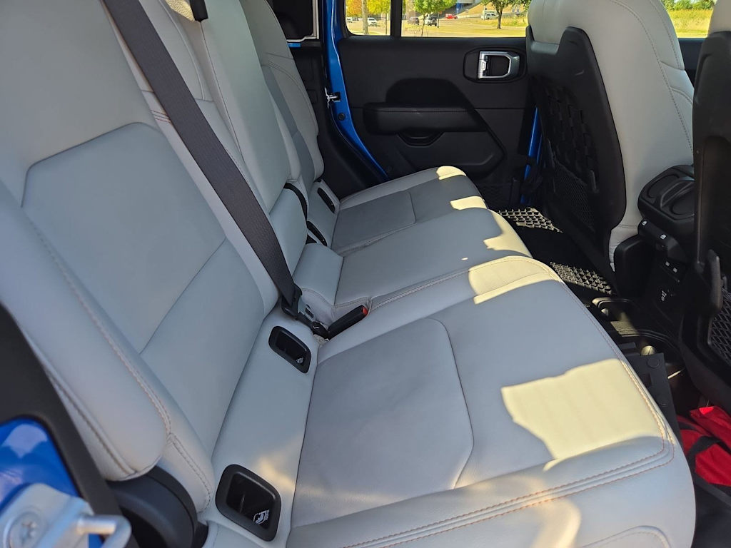 Thumbnail: 2021 Jeep Gladiator - 26