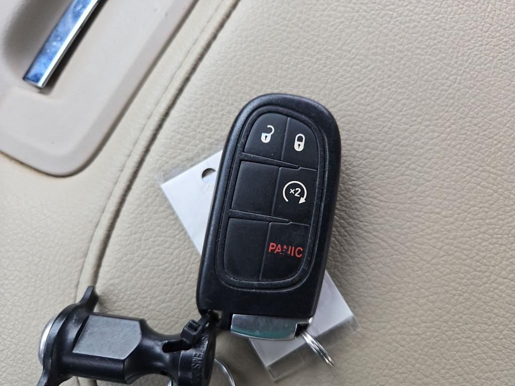 Thumbnail: 2015 RAM 1500 - 18