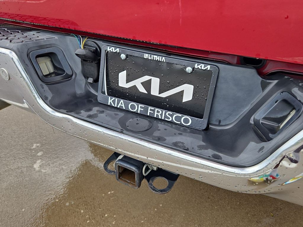 Thumbnail: 2015 RAM 1500 - 35