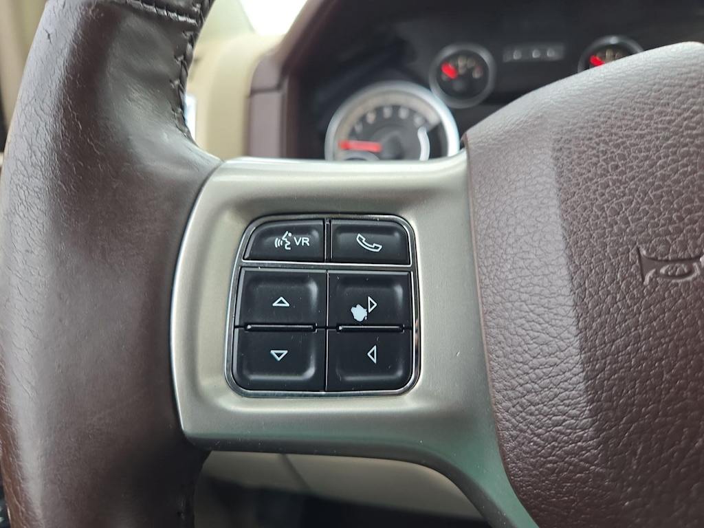 Thumbnail: 2015 RAM 1500 - 28