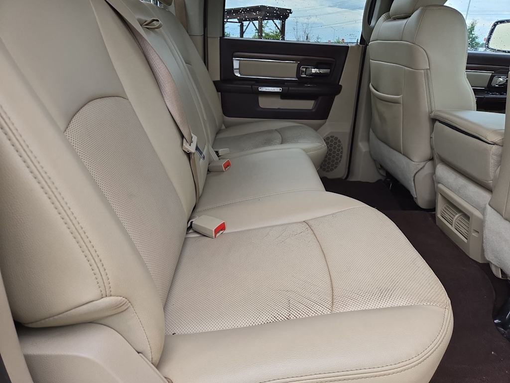 Thumbnail: 2015 RAM 1500 - 27