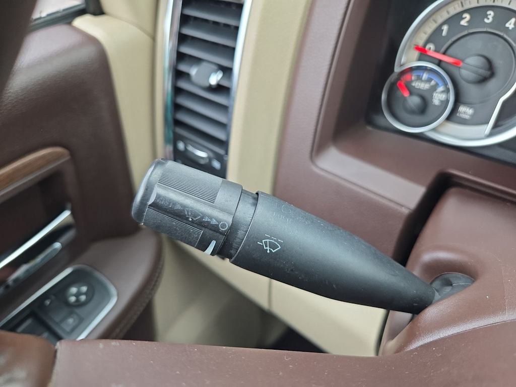 Thumbnail: 2015 RAM 1500 - 15