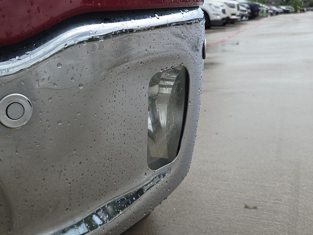 Thumbnail: 2015 RAM 1500 - 7