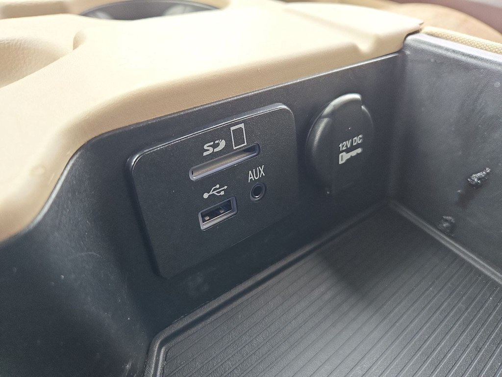 Thumbnail: 2015 RAM 1500 - 33