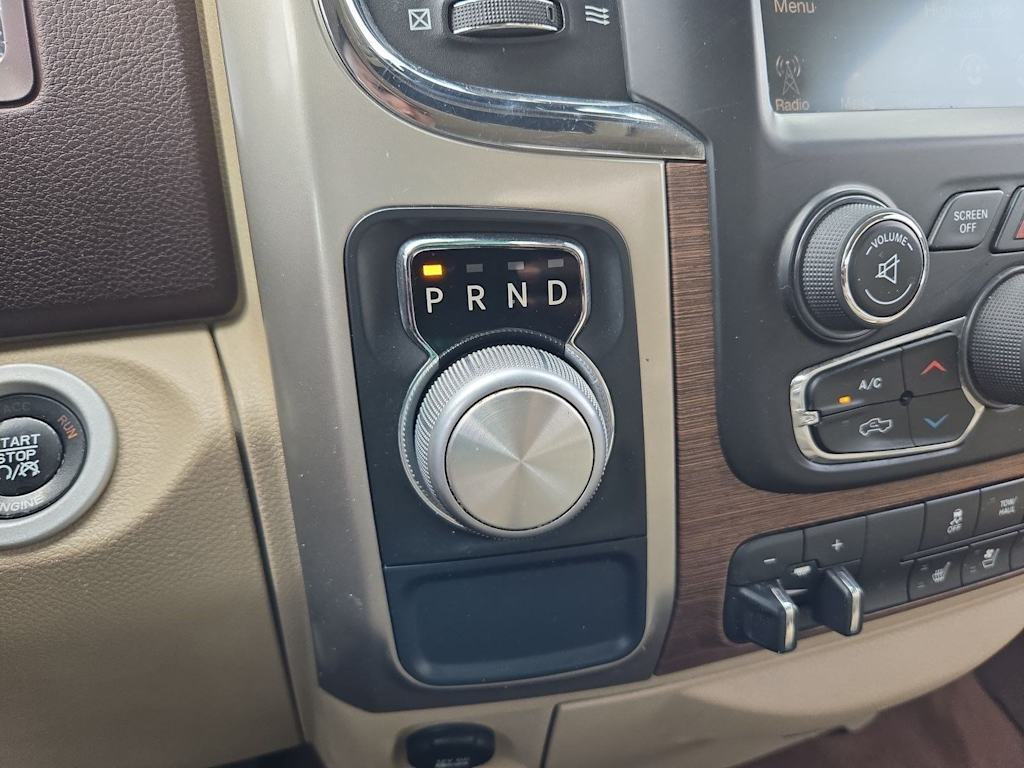 Thumbnail: 2015 RAM 1500 - 34