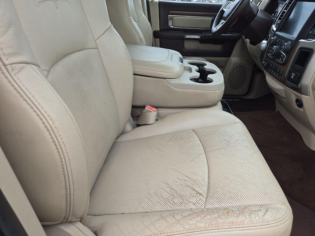 Thumbnail: 2015 RAM 1500 - 11