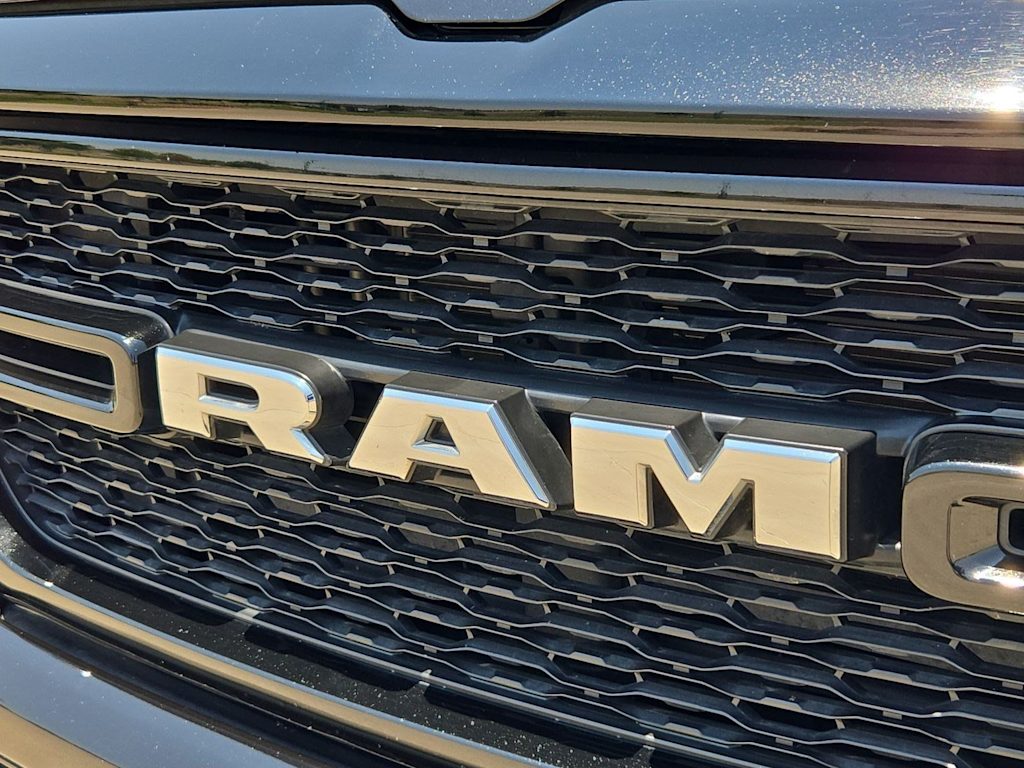 Thumbnail: 2022 RAM 1500 - 7