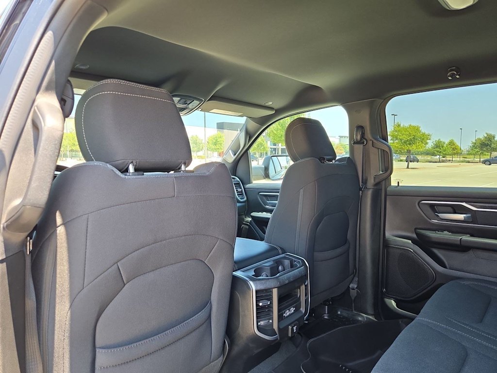Thumbnail: 2022 RAM 1500 - 12