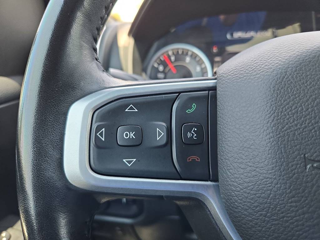 Thumbnail: 2022 RAM 1500 - 28