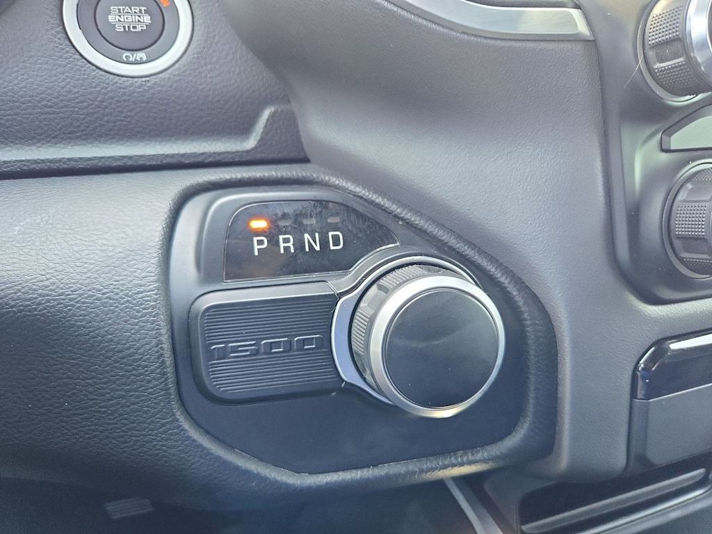 Thumbnail: 2022 RAM 1500 - 33