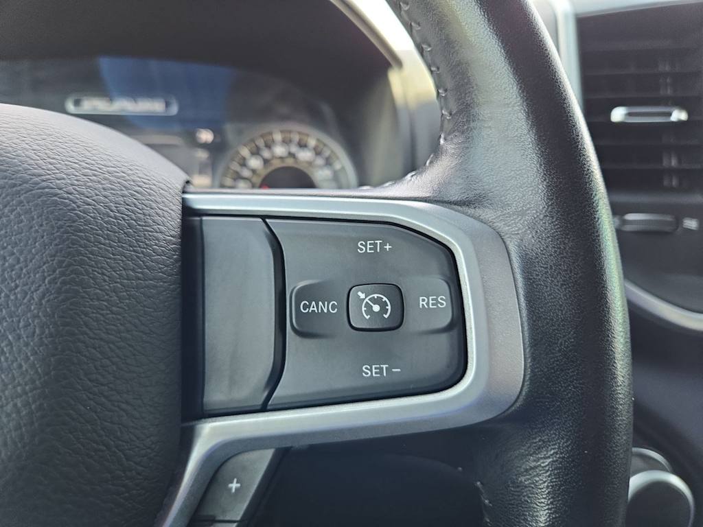 Thumbnail: 2022 RAM 1500 - 29