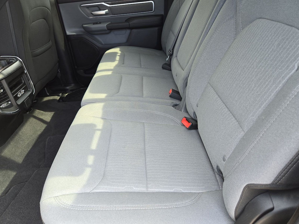 Thumbnail: 2019 RAM 1500 - 23