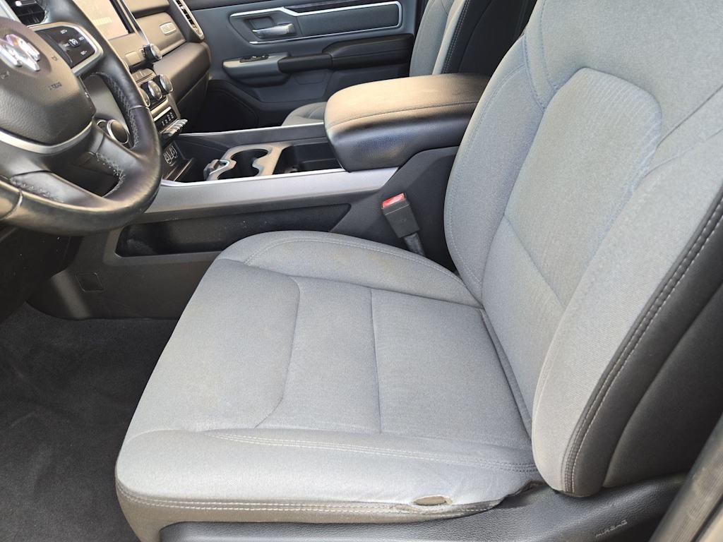 Thumbnail: 2019 RAM 1500 - 10
