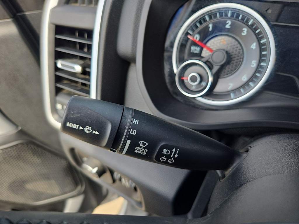 Thumbnail: 2019 RAM 1500 - 27