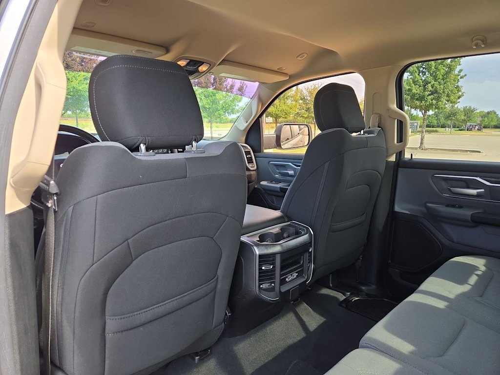 Thumbnail: 2019 RAM 1500 - 12