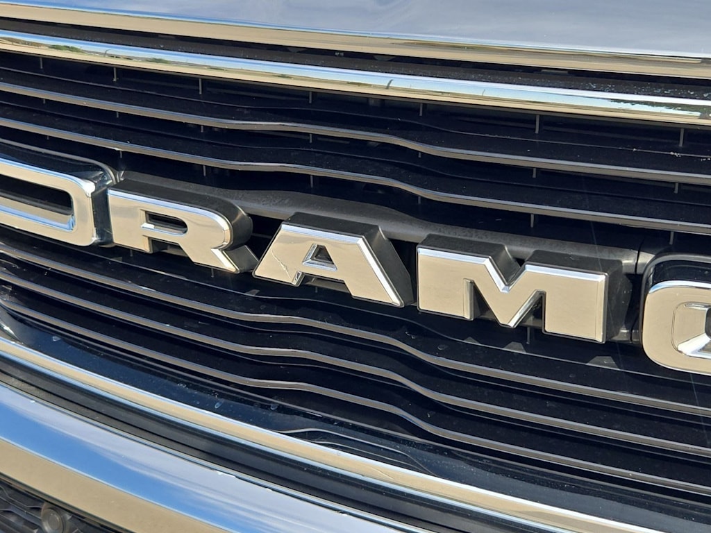 Thumbnail: 2019 RAM 1500 - 7
