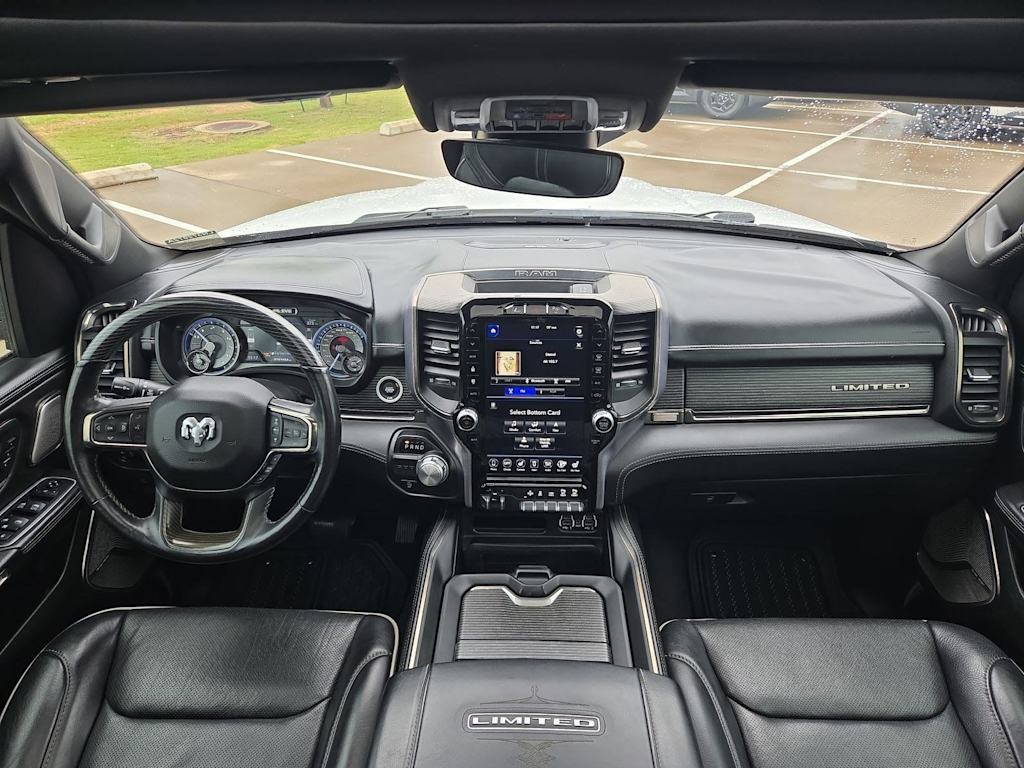 Thumbnail: 2020 RAM 1500 - 9