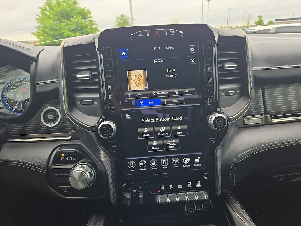 Thumbnail: 2020 RAM 1500 - 14