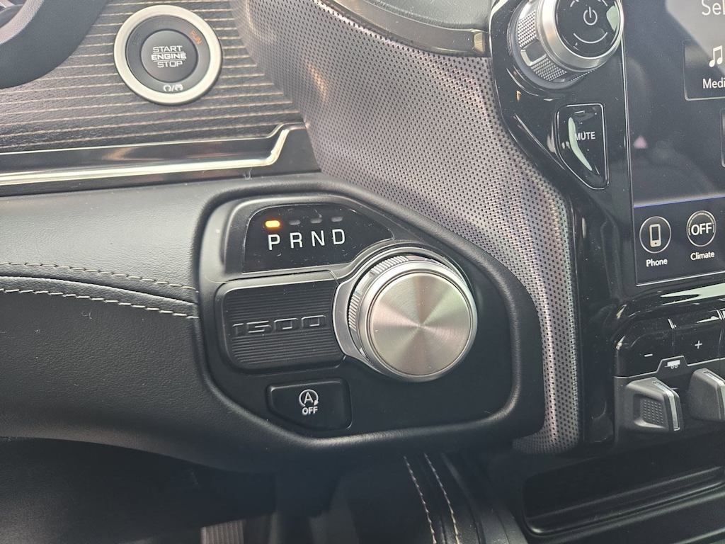 Thumbnail: 2020 RAM 1500 - 35