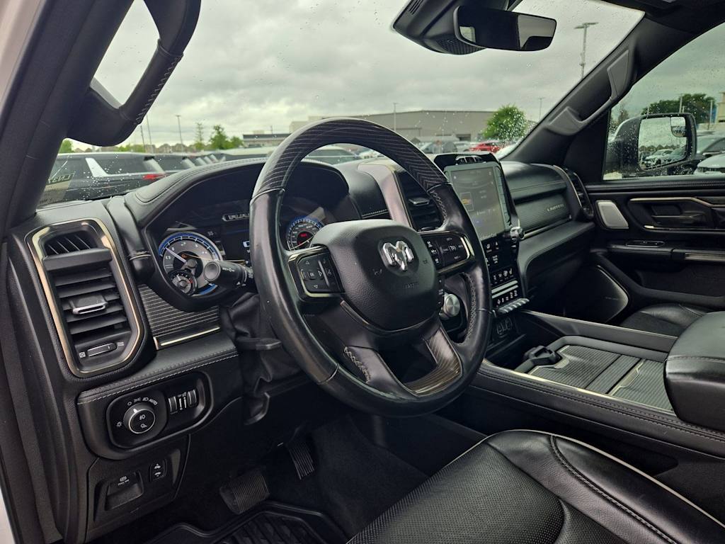 Thumbnail: 2020 RAM 1500 - 2