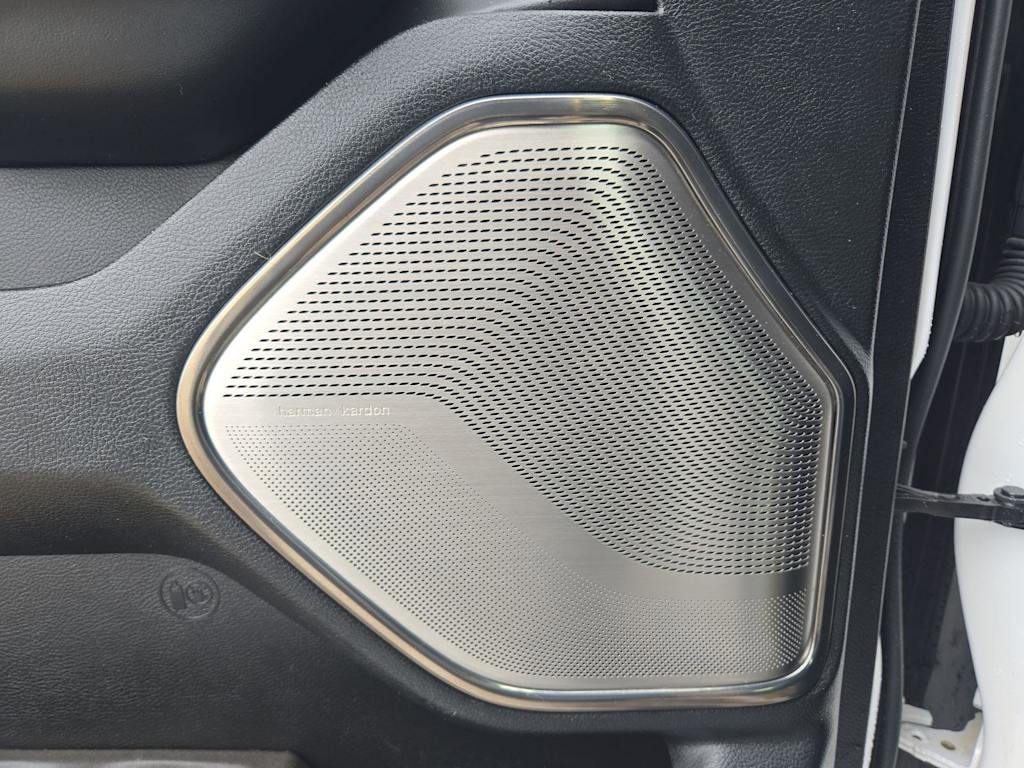 Thumbnail: 2020 RAM 1500 - 33