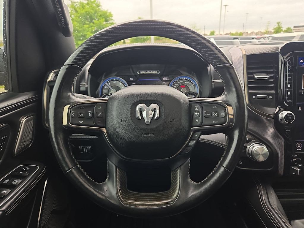 Thumbnail: 2020 RAM 1500 - 13