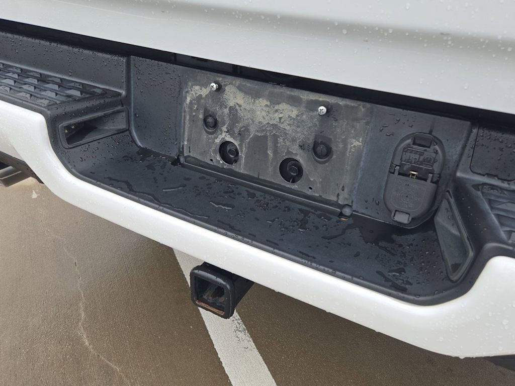 Thumbnail: 2020 RAM 1500 - 36