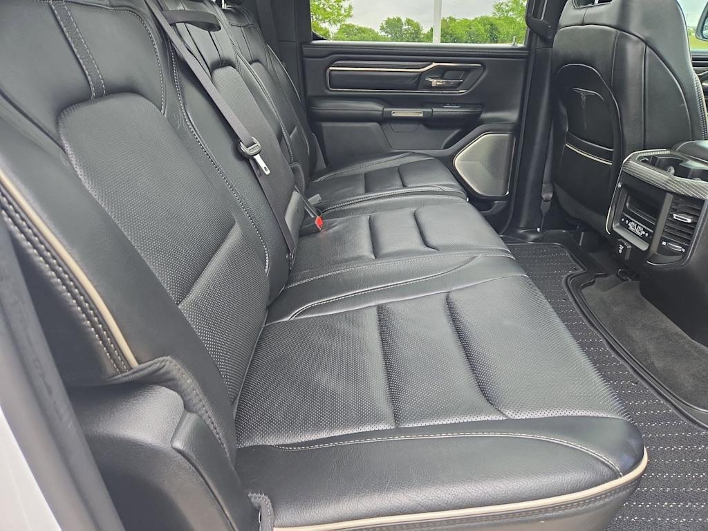Thumbnail: 2020 RAM 1500 - 27