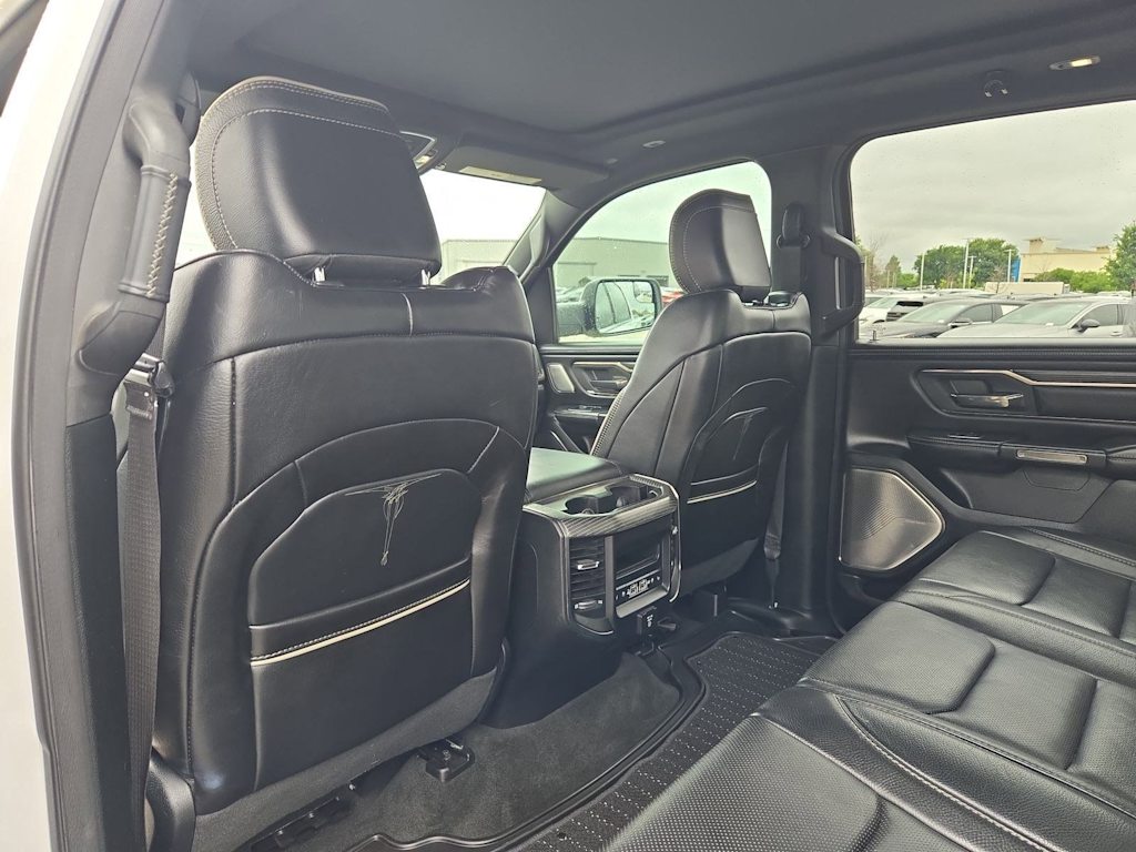 Thumbnail: 2020 RAM 1500 - 12