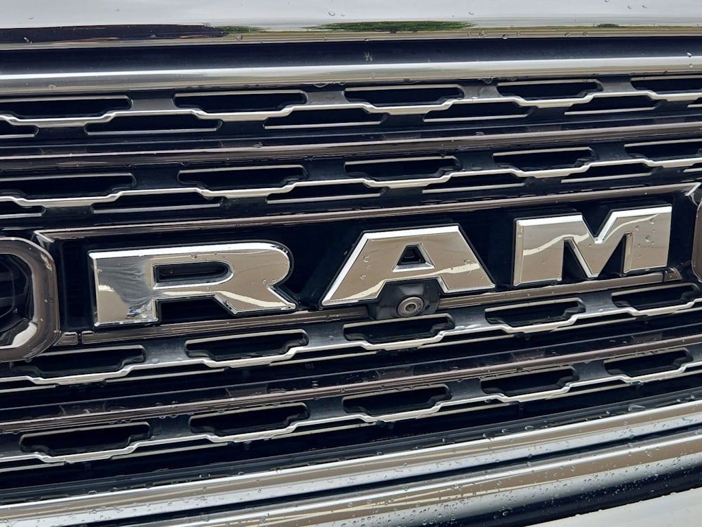 Thumbnail: 2020 RAM 1500 - 23