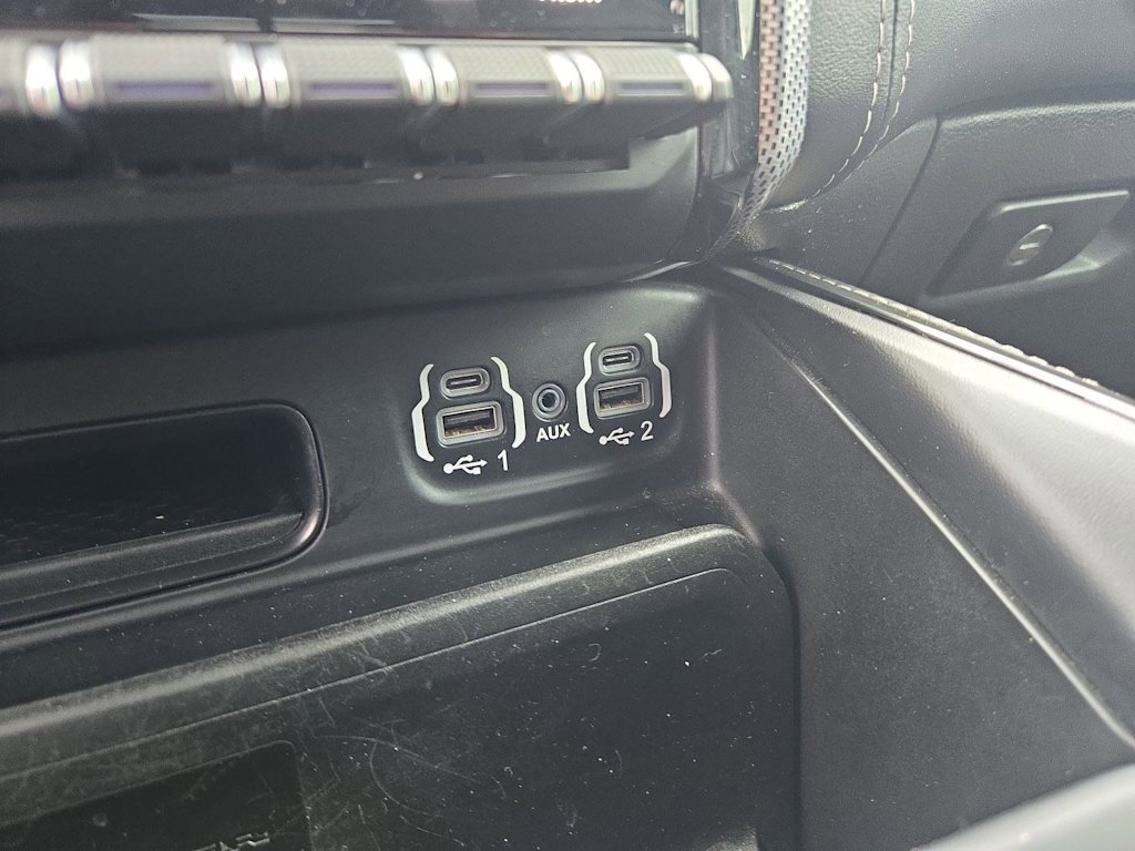 Thumbnail: 2020 RAM 1500 - 34