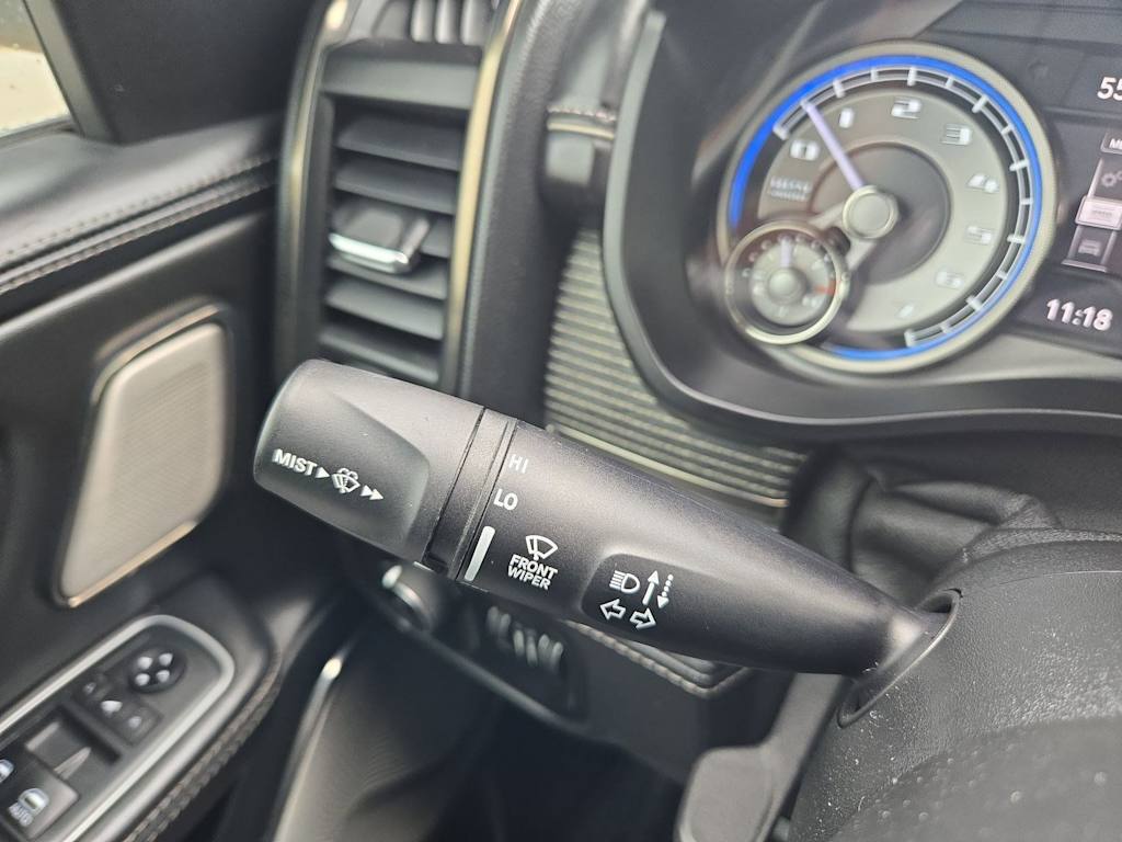 Thumbnail: 2020 RAM 1500 - 31