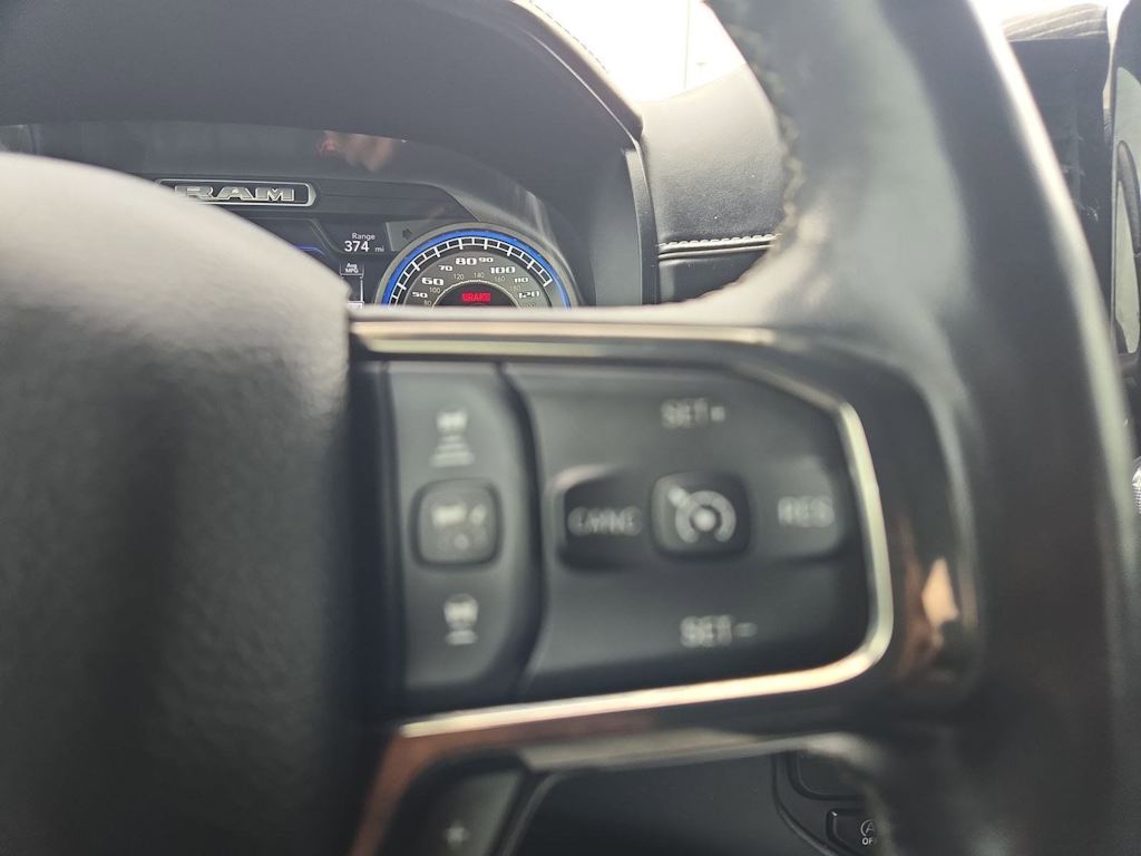 Thumbnail: 2020 RAM 1500 - 30
