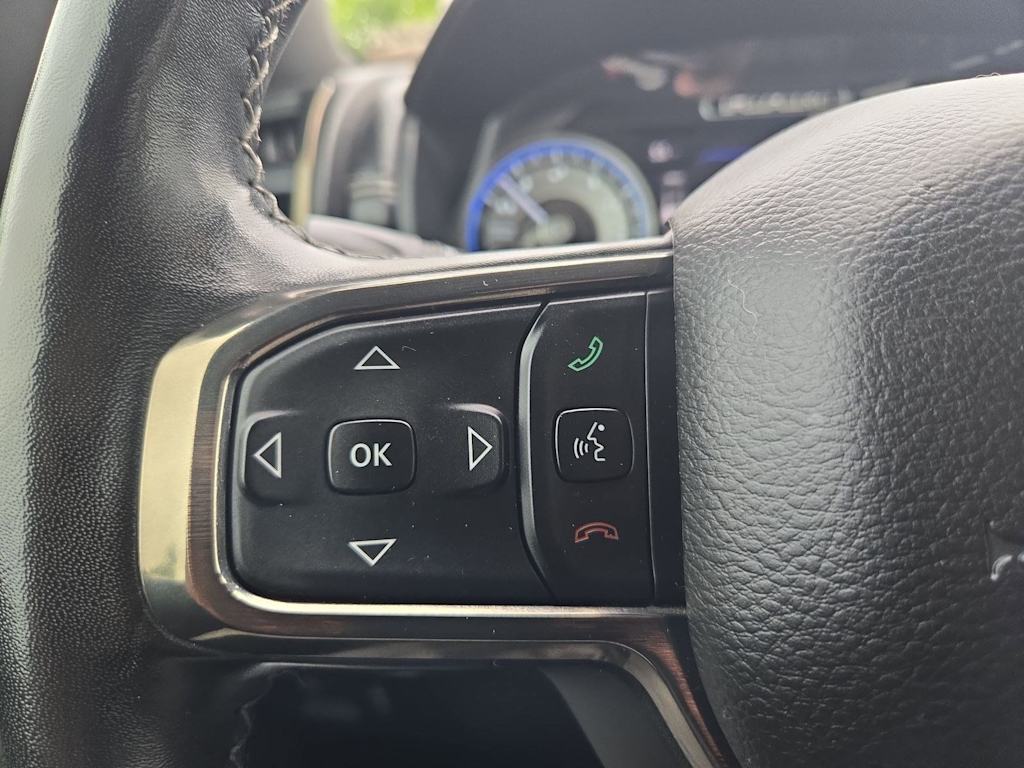 Thumbnail: 2020 RAM 1500 - 29