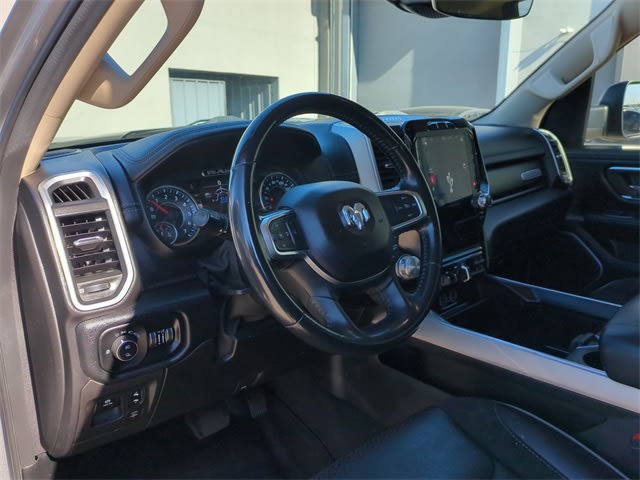 2021 RAM 1500 Laramie 2