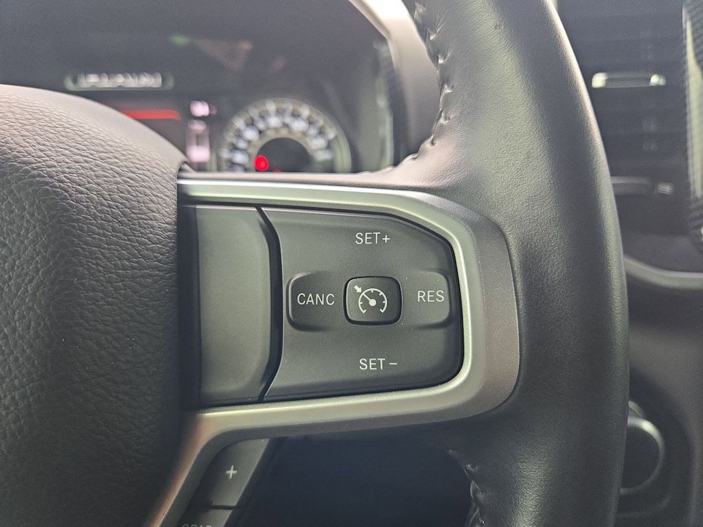 Thumbnail: 2022 RAM 1500 - 28