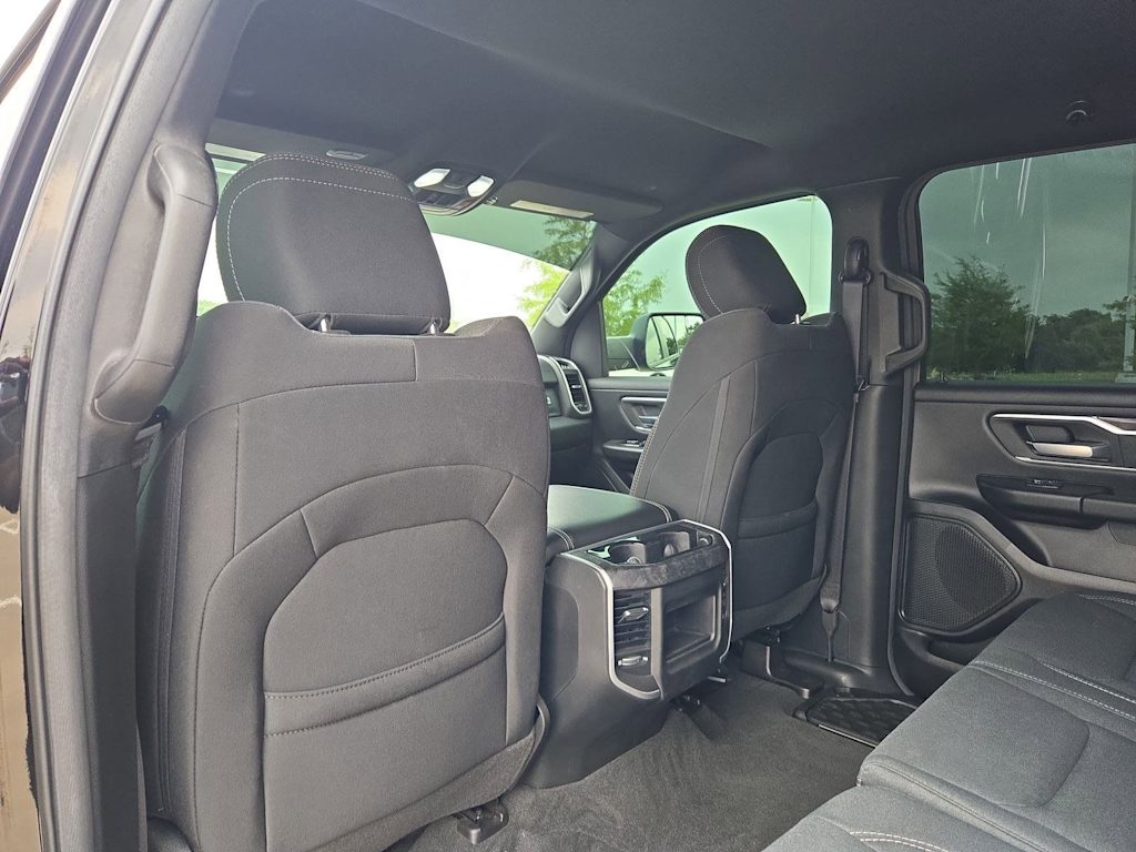 Thumbnail: 2022 RAM 1500 - 12