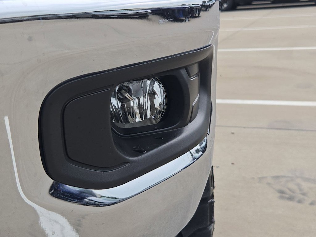 Thumbnail: 2022 RAM 1500 - 22