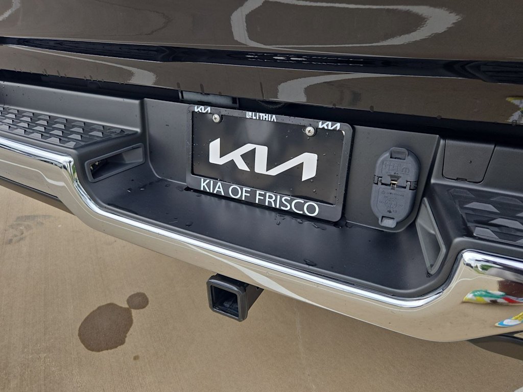 Thumbnail: 2022 RAM 1500 - 34