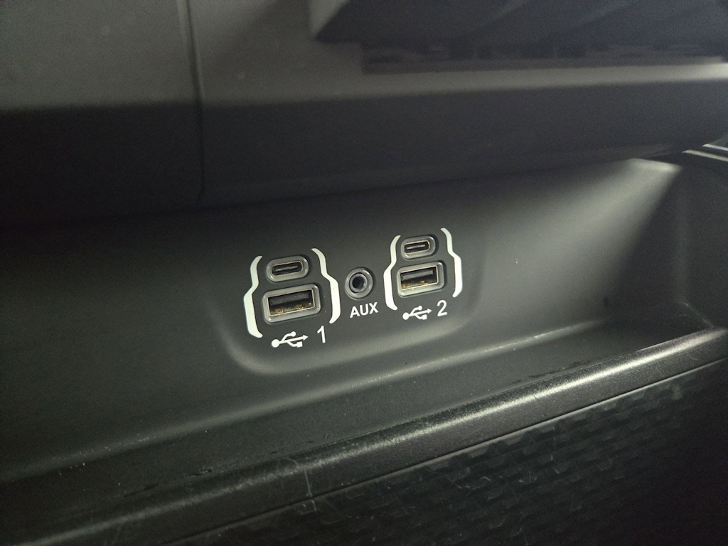 Thumbnail: 2022 RAM 1500 - 31