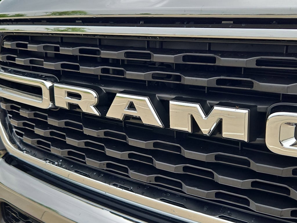 Thumbnail: 2022 RAM 1500 - 7