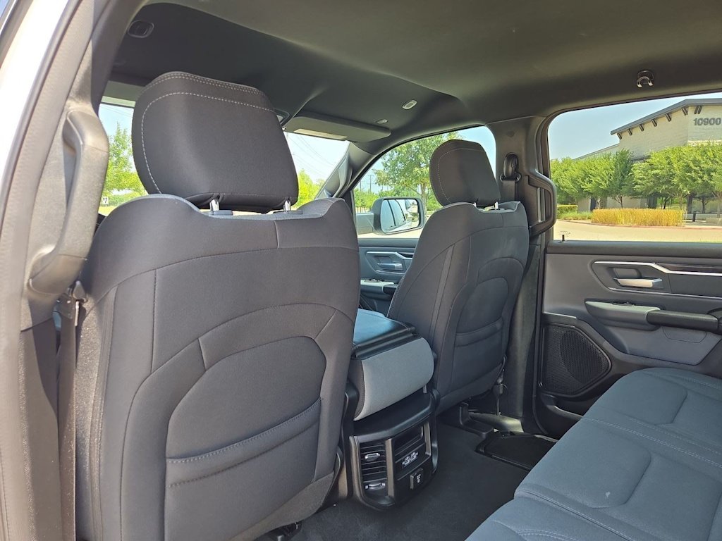 Thumbnail: 2022 RAM 1500 - 12