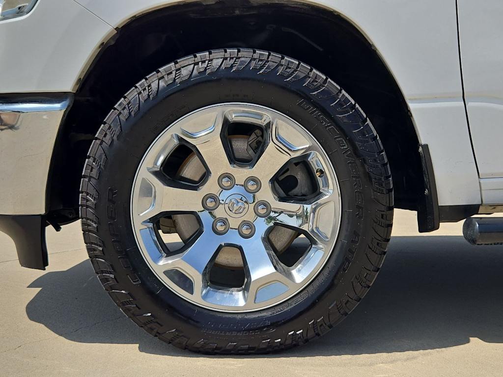 Thumbnail: 2022 RAM 1500 - 8