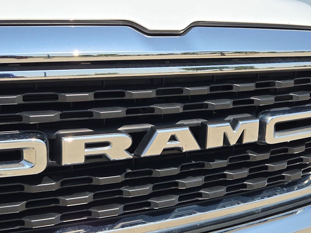 Thumbnail: 2022 RAM 1500 - 7