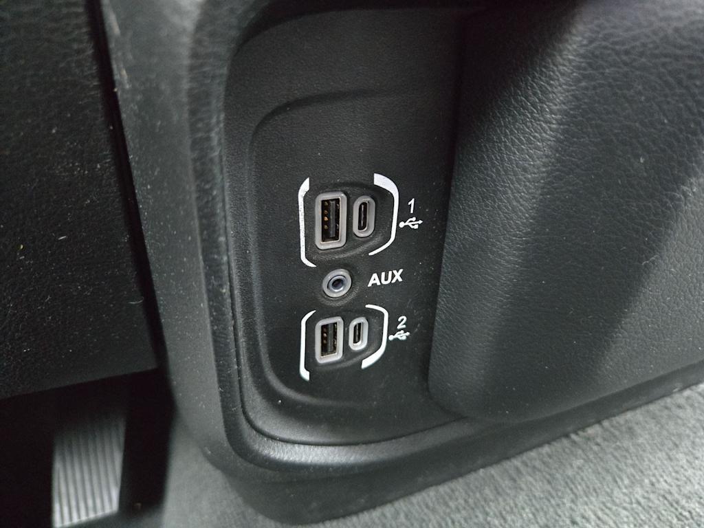 Thumbnail: 2022 RAM 1500 - 32