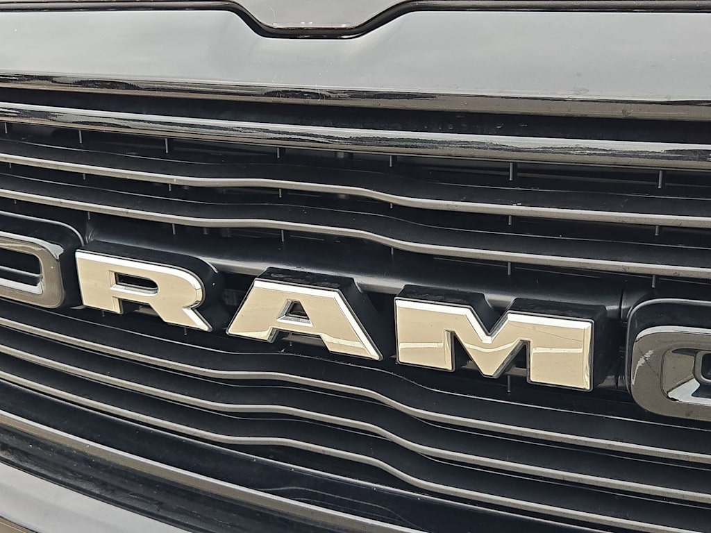 Thumbnail: 2023 RAM 1500 - 22