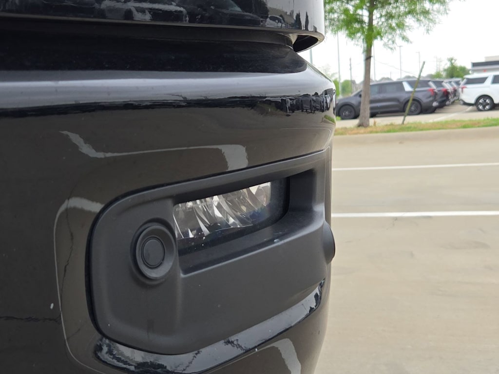 Thumbnail: 2023 RAM 1500 - 7