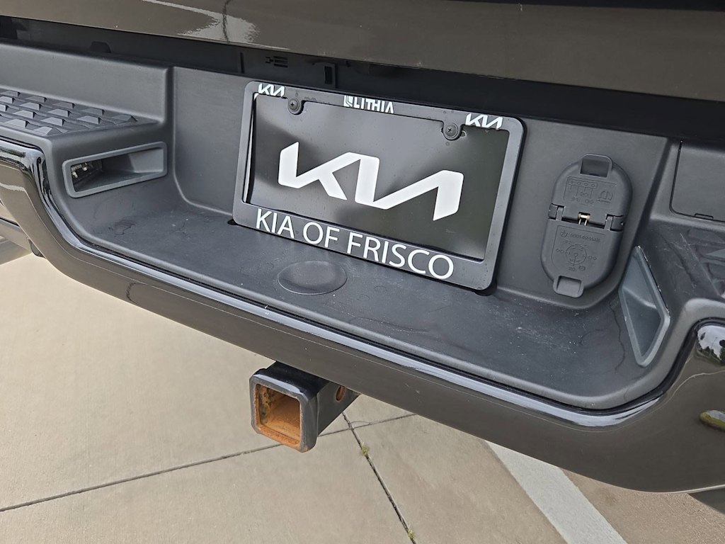 Thumbnail: 2023 RAM 1500 - 36