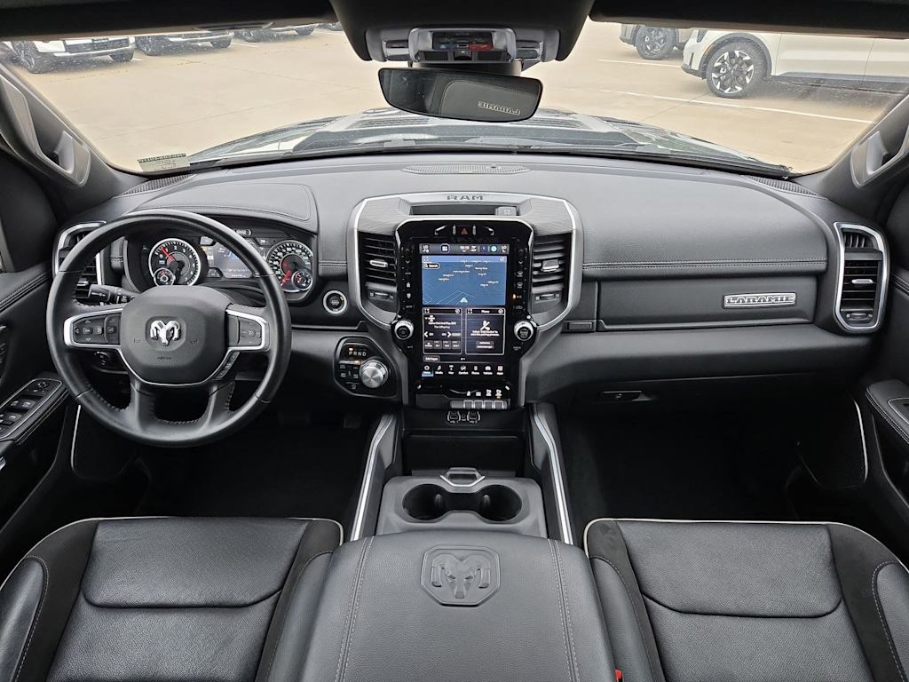 Thumbnail: 2023 RAM 1500 - 9